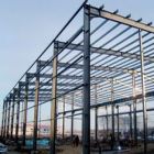construção com estrutura de aço em lauro de freitas