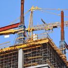 construção com estrutura de aço em sergipe