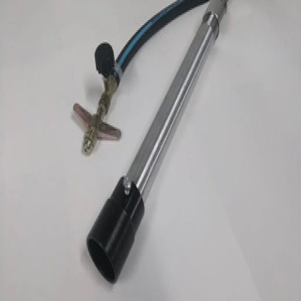Queimador a gás para forno