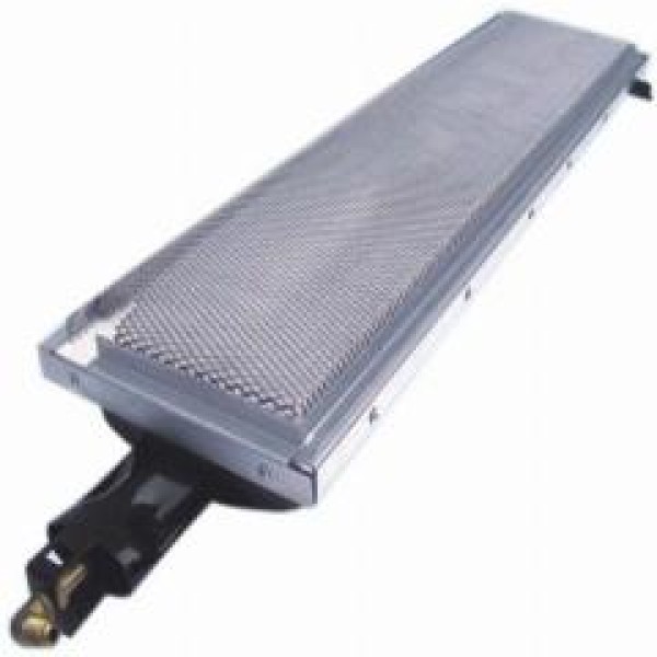 Queimador para forno industrial