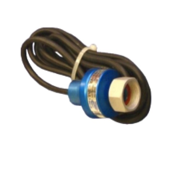 Sensor De Chama Para Queimadores