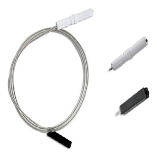 Sensor De Chama Para Queimadores
