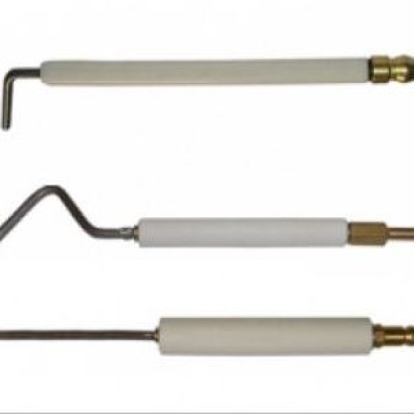 Sensor De Chama Para Queimadores