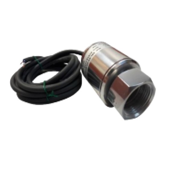 Sensor De Chama Para Queimadores