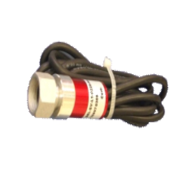 Sensor De Chama Para Queimadores