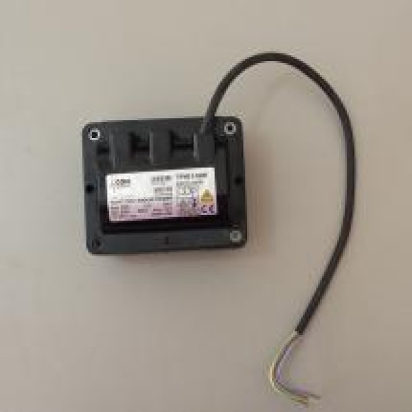 Transformador de ignição para queimadores