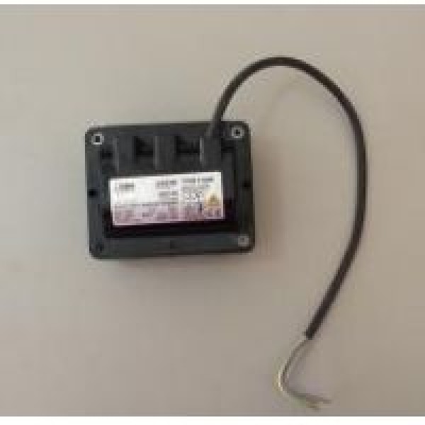 Transformador de ignição para queimadores