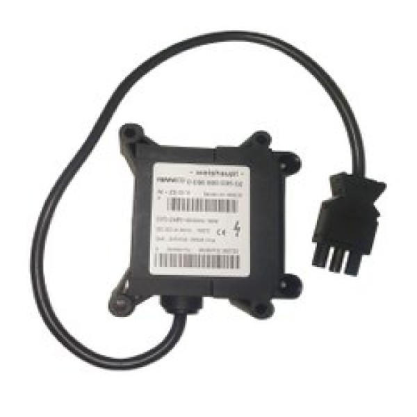 Transformador Tc1l