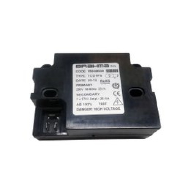 Transformador Tc1l