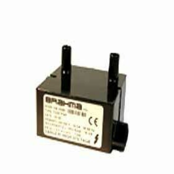 Transformador Tc1l