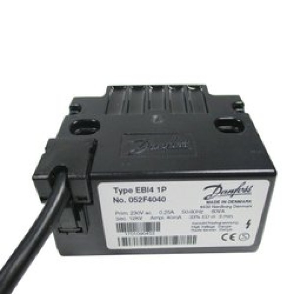 Transformador Tc1l