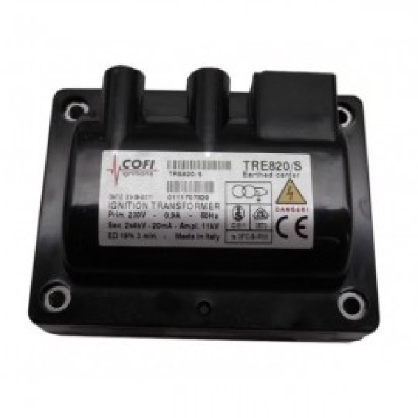 Transformador Tc1l
