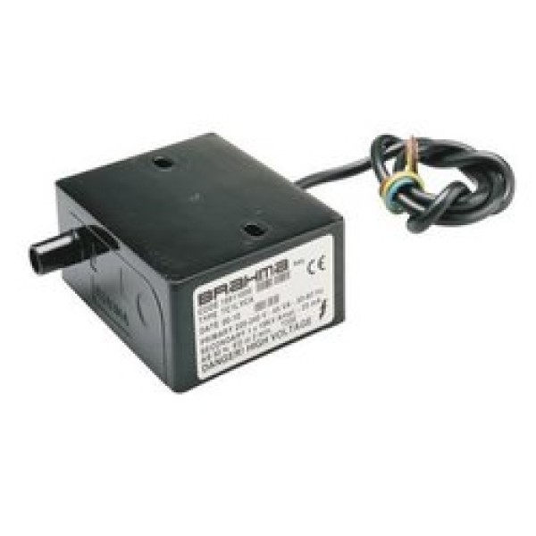 Transformador Tc1l