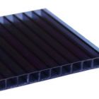 valor de chapa policarbonato alveolar