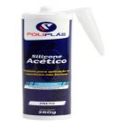 silicone acético preço em Garopaba