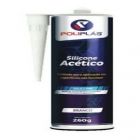 silicone acético preço em Porto Belo