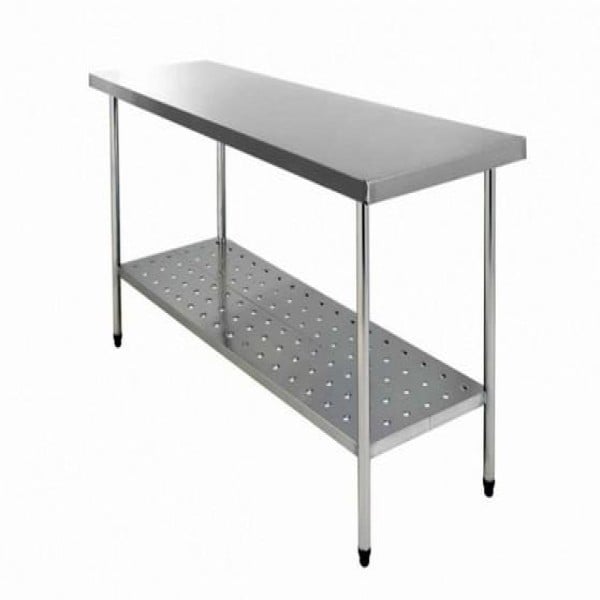 Mesa para açougue inox