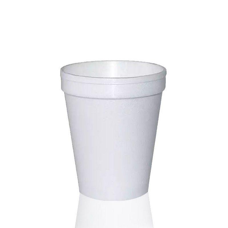 COPO DE ISOPOR