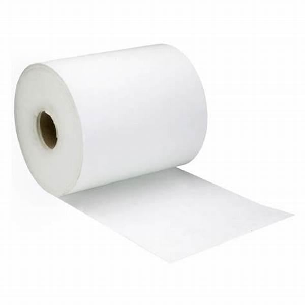 papel toalha em bobina