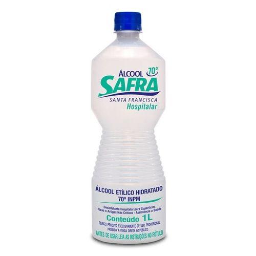 Preço do álcool 70