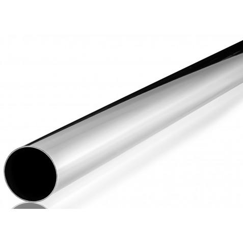 Tubo de aço