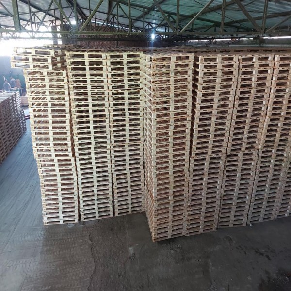 fabrica de paletes de madeira RJ