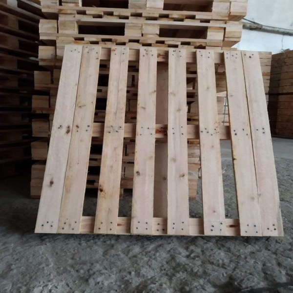 paletes de madeira PBR