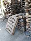 pallets de madeira usados preço