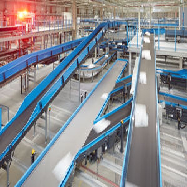 empresas fabricantes de esteiras transportadoras