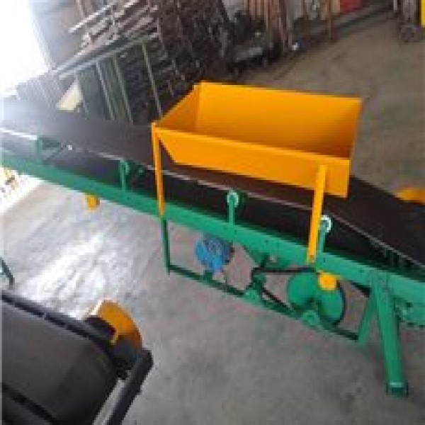 empresas fabricantes de esteiras transportadoras