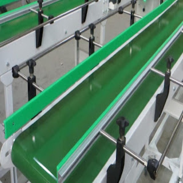 empresas fabricantes de esteiras transportadoras