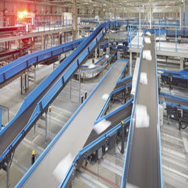 empresas fabricantes de esteiras transportadoras