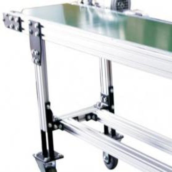 empresas fabricantes de esteiras transportadoras