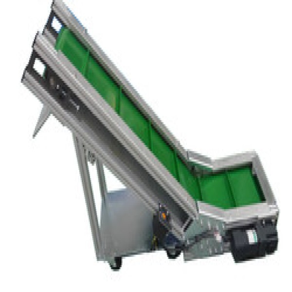 empresas fabricantes de esteiras transportadoras