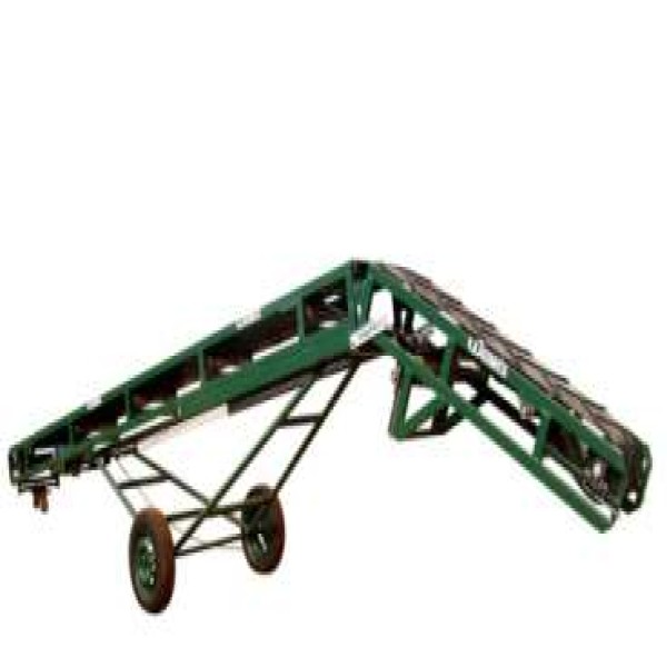 esteira transportadora articulada