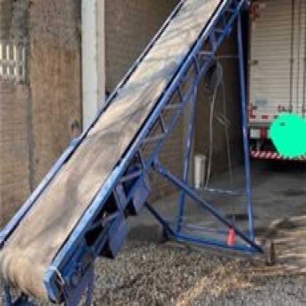 esteira transportadora dalla