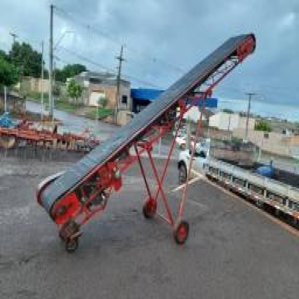 esteira transportadora dalla