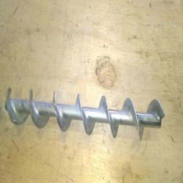 fabricante de rosca transportadora helicoidal