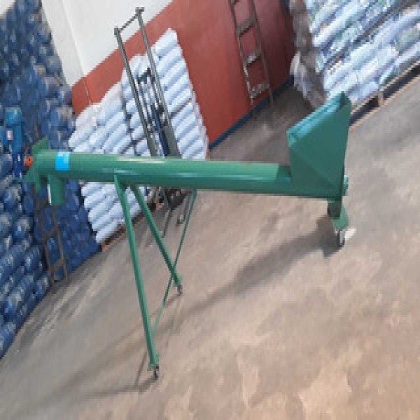 fabricante de rosca transportadora helicoidal