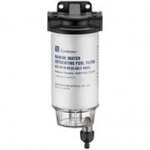 filtro separador de água e óleo diesel