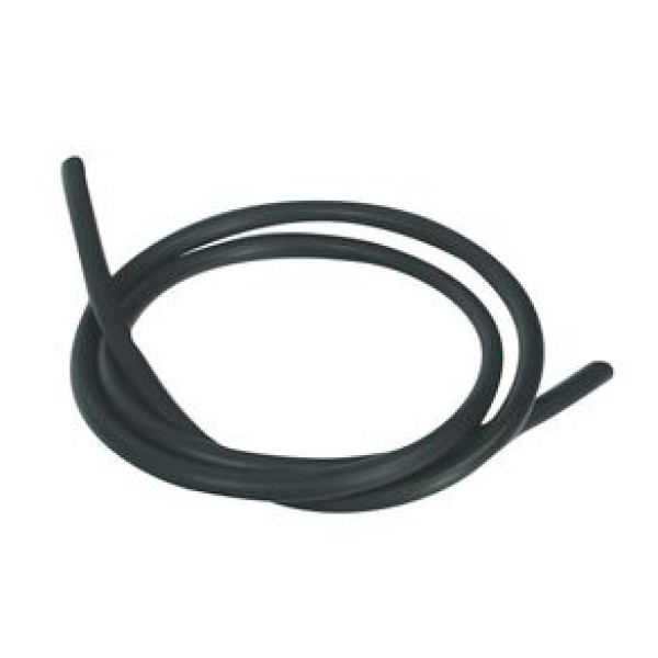 cordão de borracha