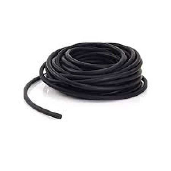 cordão de borracha
