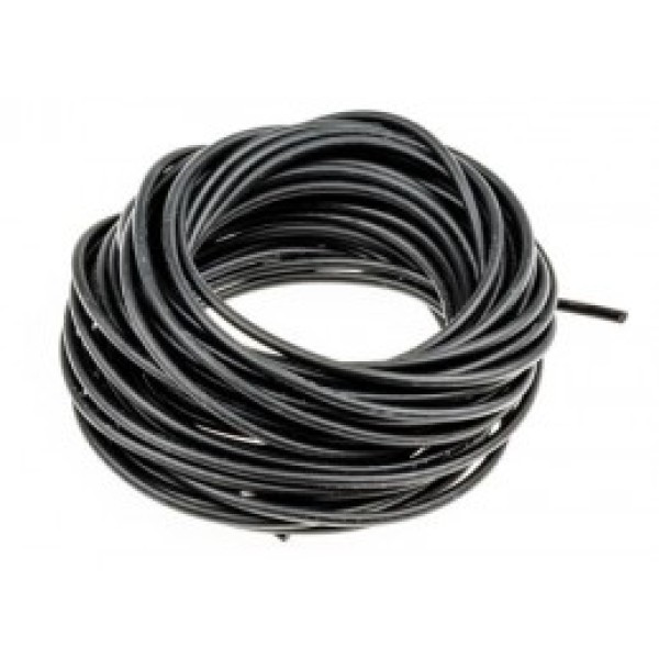cordão de borracha