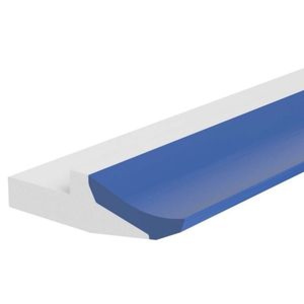 raspador de poliuretano para correia transportadora