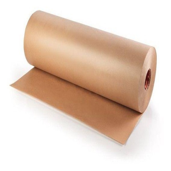 Bobina De Papel Kraft Comprar