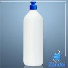 fábrica de frascos plásticos 1 litro