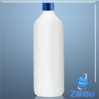 frascos plásticos 1 litro em Joinville