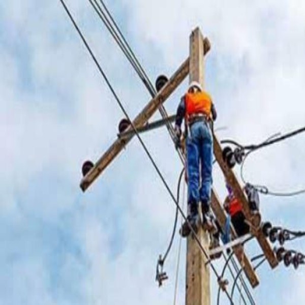 empresa de instalação elétrica predial