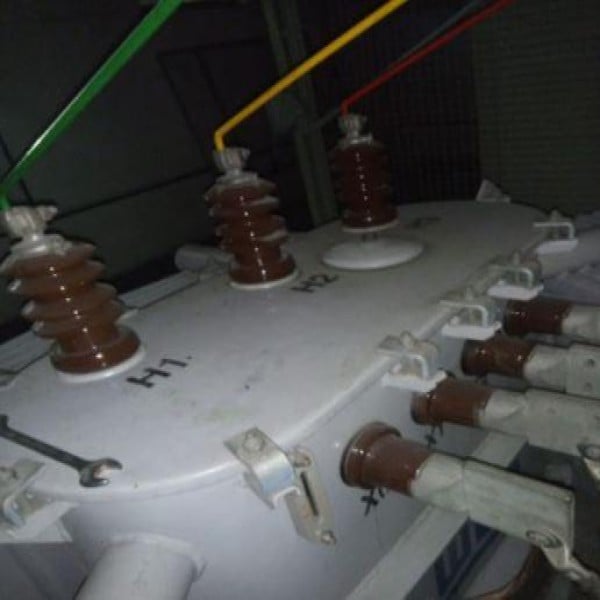 instalação e manutenção eletrica