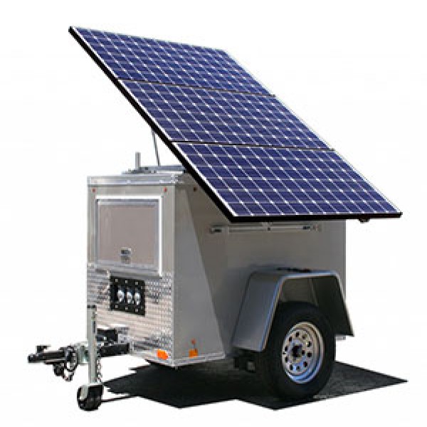 automação de geradores de energia preço
